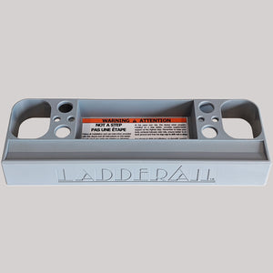 LADDERAIL TOOL TRAY