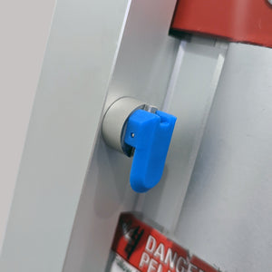 LADDERAIL LATCH